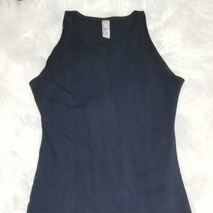 American Apparel Mini Dress